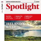 Englisch lernen Audio - Der Westen Irlands