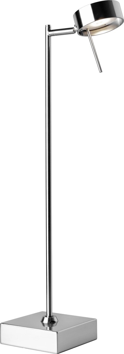 Sompex Bling tafellamp 5 W LED Chroom