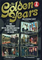The Golden Years In Concert
