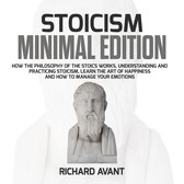 Stoicism Minimal Edition