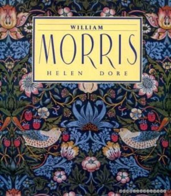 9781855100251 - William Morris