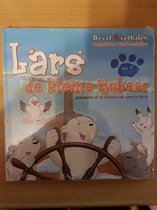 Lars de kleine ijsbeer - 2 verhalen : De knuffelbeer / Vindt een schuilhut