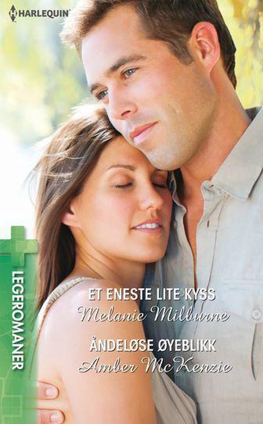 Legeromaner - Et eneste lite kyss / Åndeløse øyeblikk