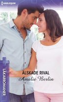 Läkarromaner - Älskade rival