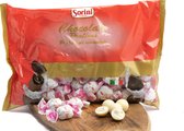 Sorini Witte Chocolade Pralines - 1 kg
