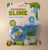 Nickelodeon Slime