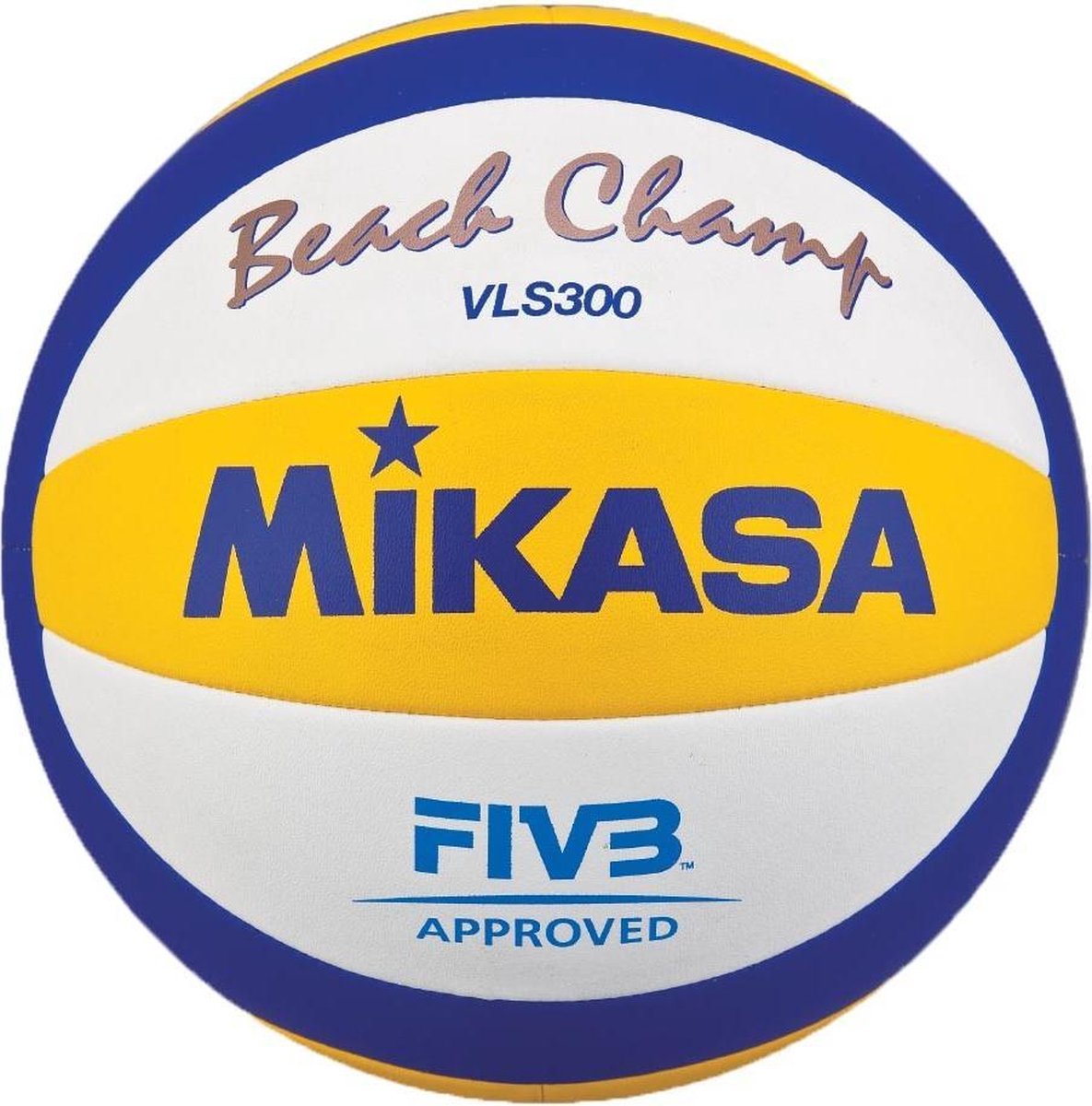 Beach-Volleyball BEACH CHAMP VLS 300 - Mikasa