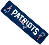 Wincraft Cooling Towel 20 cm X 76 cm New England Patriots Handdoek