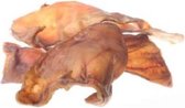 Hondensnacks varken- Varkensoren hond-10 stuks-Animal King