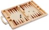 Afbeelding van het spelletje Playsino backgammon