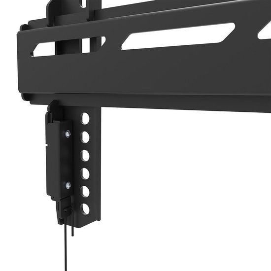 Multibrackets vlakke OLED tvbeugel voor LG en Philips OLEDtelevisies in 55” 65” inch
