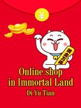 Volume 2 2 - Online shop in Immortal Land