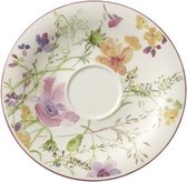 VILLEROY & BOCH - Mariefleur Basic - Ontbijtschotel 19cm