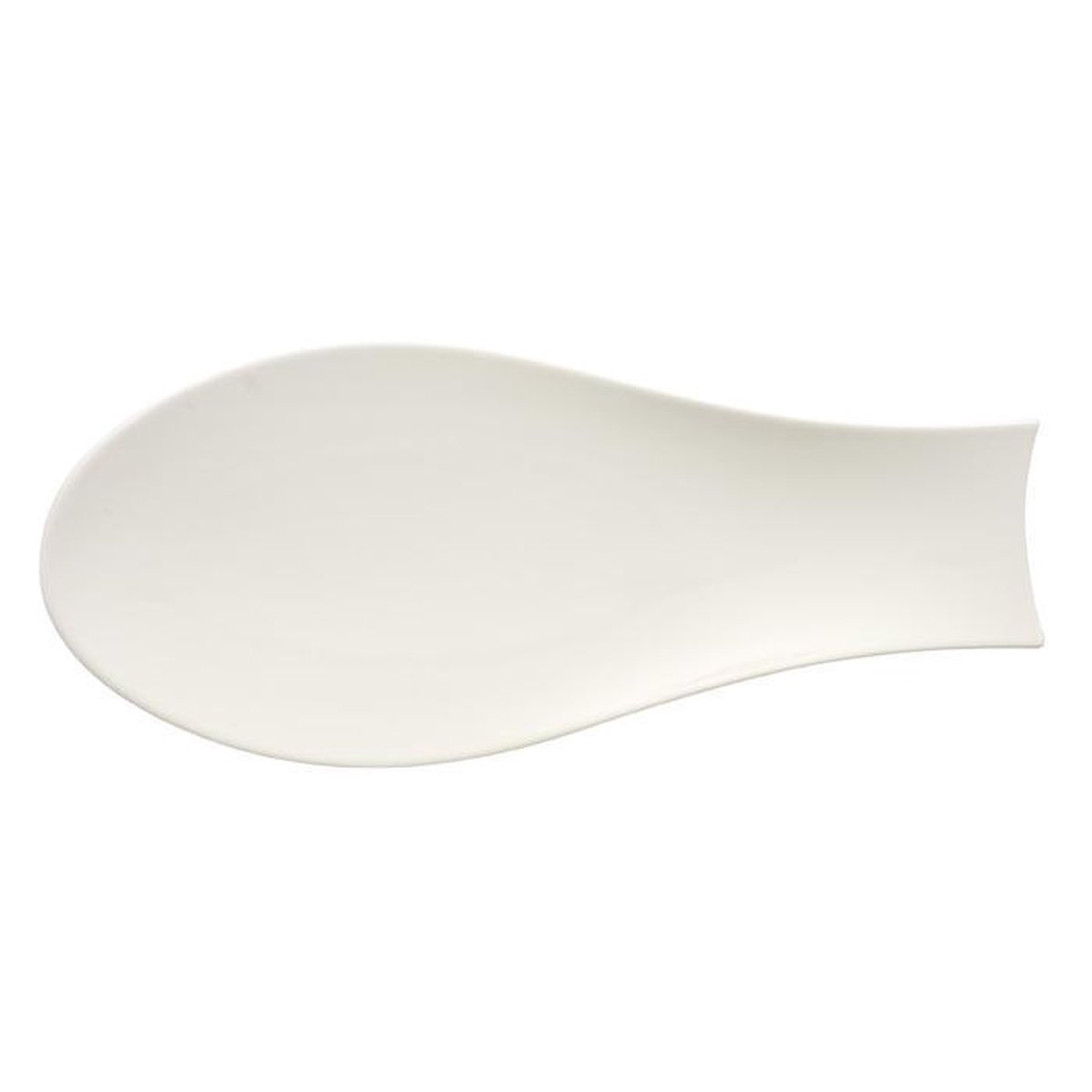 Villeroy en Boch Serveerschaal Flow Visschaal