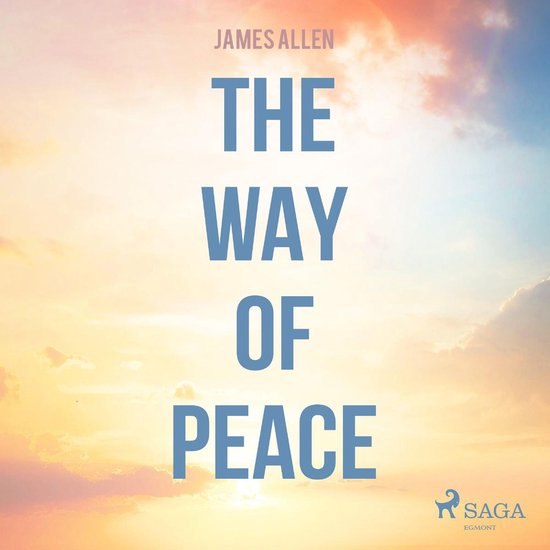 The Way Of Peace - cover