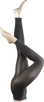 Falke Cotton Touch Legging Anthramix (3499) 38-40