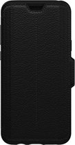 Otterbox Strada Samsung Galaxy S9 Plus Hoesje - Shadow Black