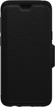 Otterbox Strada Samsung Galaxy S9 Hoesje - Shadow Black