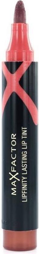 Max Factor Lipfinity Lip Tint - Nice N Nude