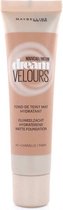 Maybelline Dream Velours Matte Foundation - 40 Fawn