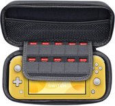 Hoes geschikt voor Nintendo Switch Lite Case - Console en Accessoires Case