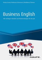 Haufe Fachbuch - Business English