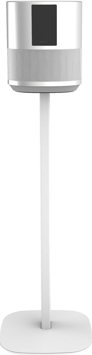 Cavus premium statief voor Bose Home Speaker 500 / wit van Cavus — afbeelding 3