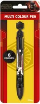 Star Wars - Rise of Skywalker - Kylo Ren - Pen School Schrijfwaren