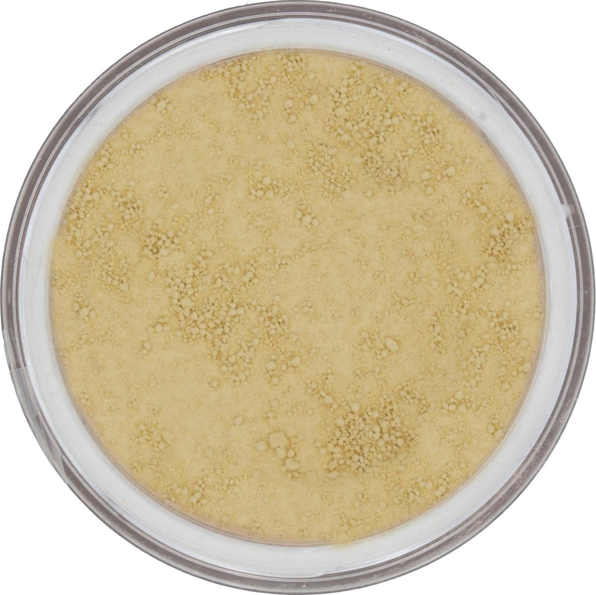 Mineral concealer Yellow