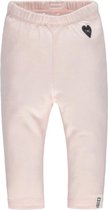 Tumble 'n dry Meisjes Broek Qulan - Pink Light - Maat 68