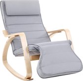 Nancy's Schommelstoel - Ontspannende Stoel - Schommelstoelen - Fauteuil