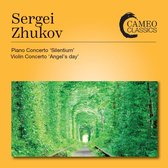 Eleonora Bekova, Karelia State Symphony Orchestra, Marius Stravinsky - Zhukoff: Piano Concerto 'Silentium' - Violin Concerto 'Angel's Day' (CD)