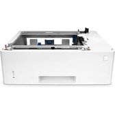HP Color LaserJet papierlade 550 vel - Printeraccessoire