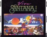 Viva Santana! [Columbia/Sony]