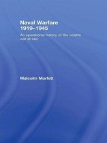 Naval Warfare 1919–45