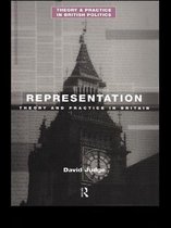 Theory and Practice in British Politics - Representation