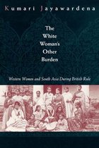 The White Woman's Other Burden