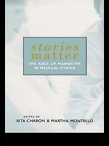 Reflective Bioethics - Stories Matter