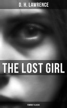 Omslag The Lost Girl (Feminist Classic)