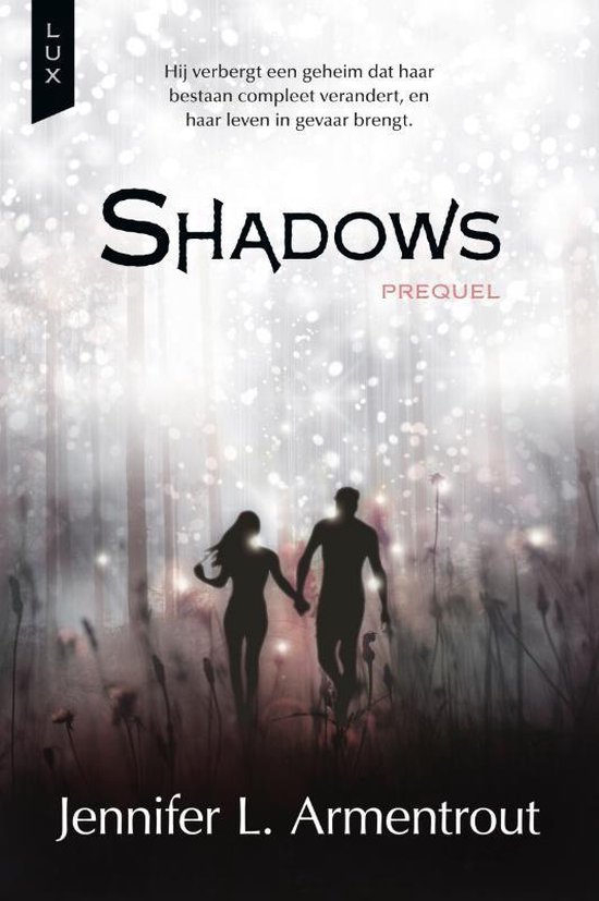 9789401915977 - Lux 0.5 - Shadows