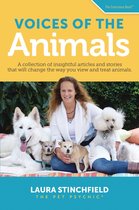 The Conscious Bond ™ Series - Voices of the Animals