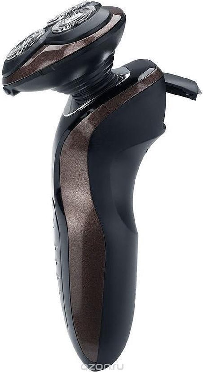 HTC GT-607 Professioneel Scheerapparaat met 4 Dimensionale - afbeelding 2