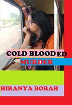 Omslag Cold Blooded Murder