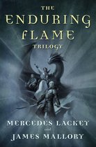 The Enduring Flame - The Enduring Flame Trilogy