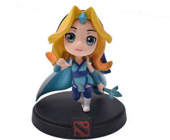 Bol Com Crystal Maiden Dota 2 Verzamelfiguur