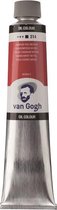 Van Gogh Olieverf Cadmium Red Medium (314) 20ml