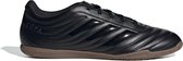 adidas - Copa 20.4 IN - Zaalvoetbalschoenen - 42 2/3 - Zwart