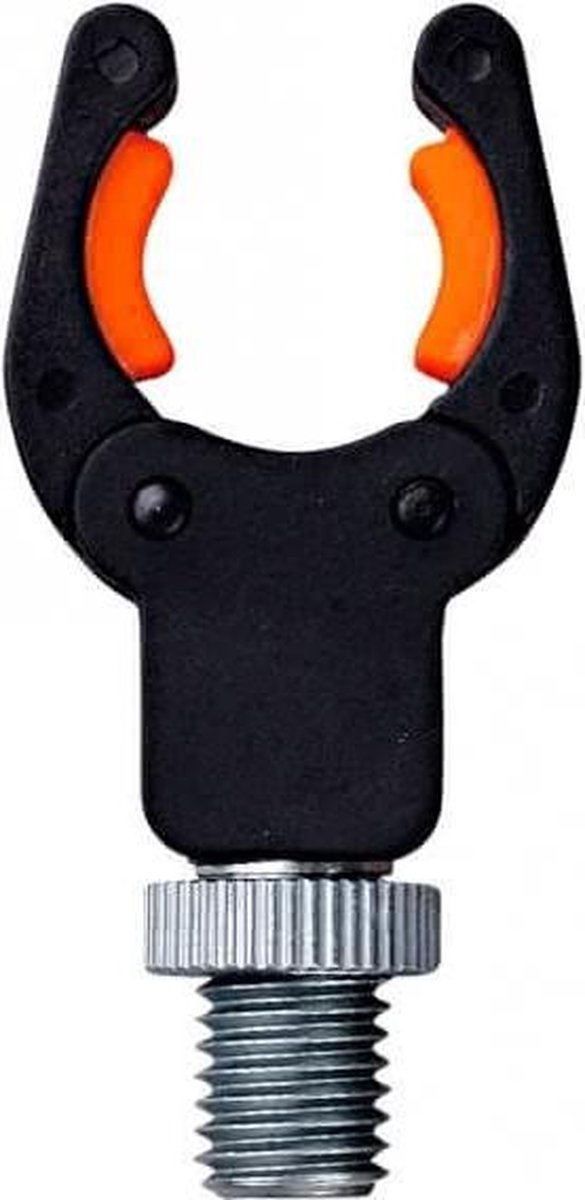 Prologic Deluxe But Kliner Rod Res Rod Pod Zwart