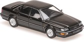 Audi V8 1990 Black Metallic