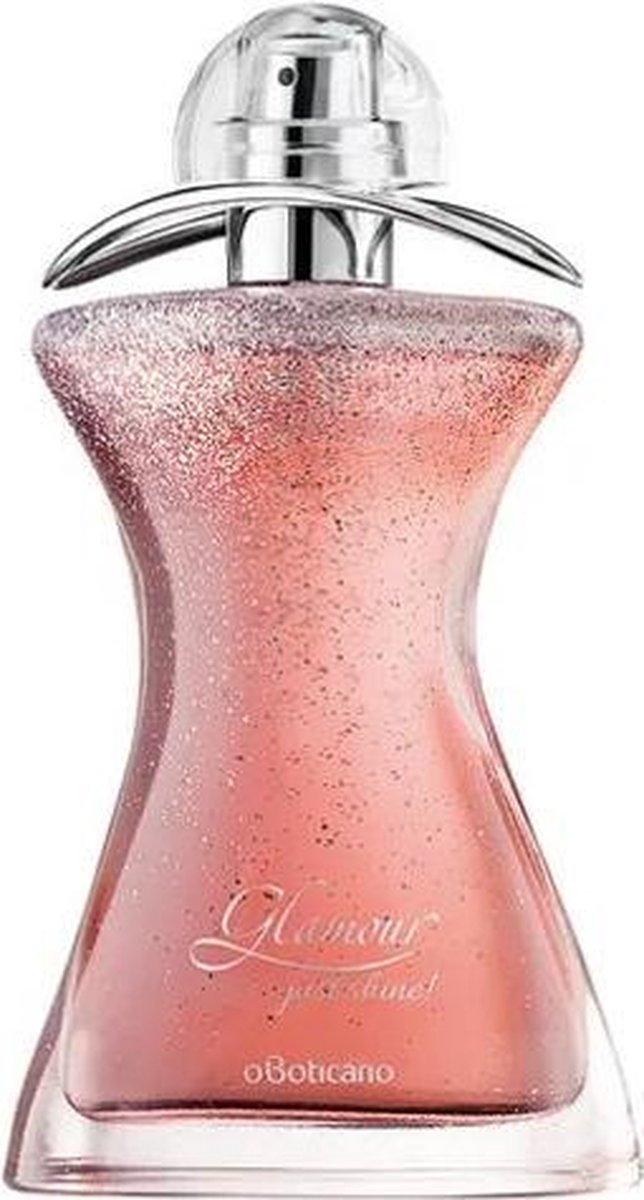 O Boticário Glamour eau de toilette 75ml